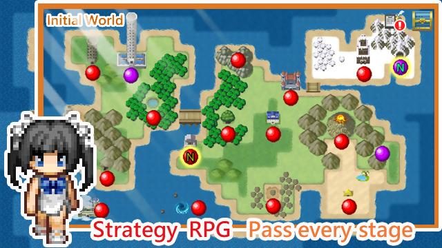 Screenshot 5: Unlimited Skills Hero