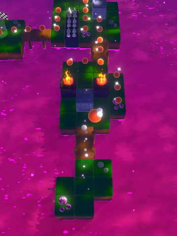 Screenshot 9: Bloop Islands