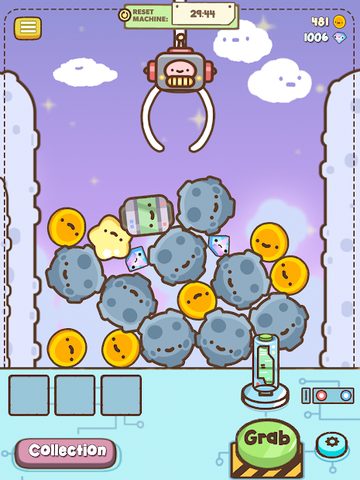 Screenshot 9: Clawbert