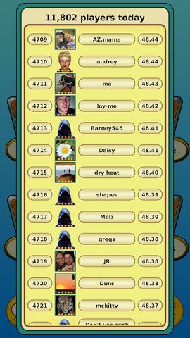 Screenshot 4: Euchre