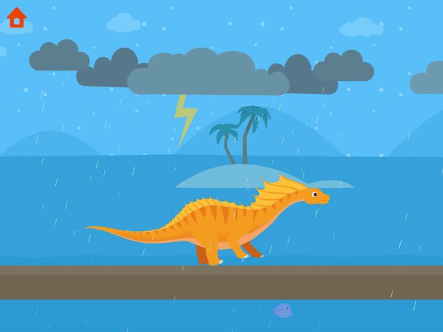 Screenshot 16: Dinosaur Park - Game for kids
