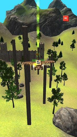 Screenshot 8: Make It Fly!