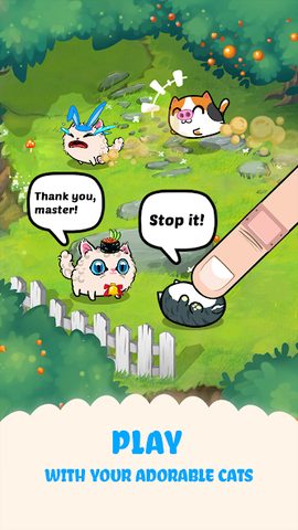 Screenshot 20: Fancy Cats - Kitty Collector