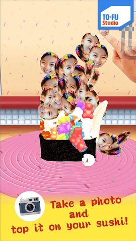 Screenshot 3: TO-FU Oh!SUSHI 2