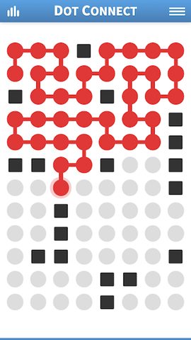 Screenshot 13: Dot Connect · Dots Puzzle Game
