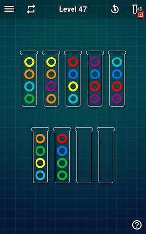 Screenshot 13: Ball Sort Puzzle - Color Games