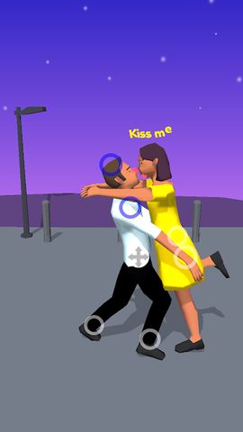 Screenshot 17: Kiss me