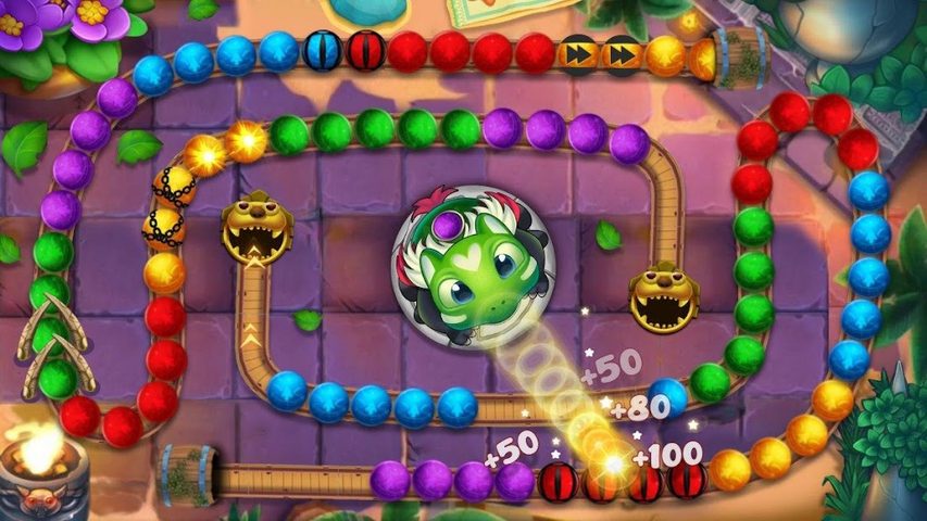 Screenshot 11: Zumba Blast