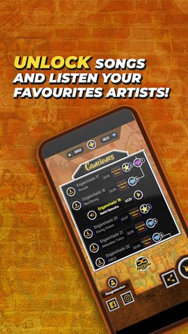 Screenshot 18: Reggaeton Guitar Hero - Rhythm Music Game