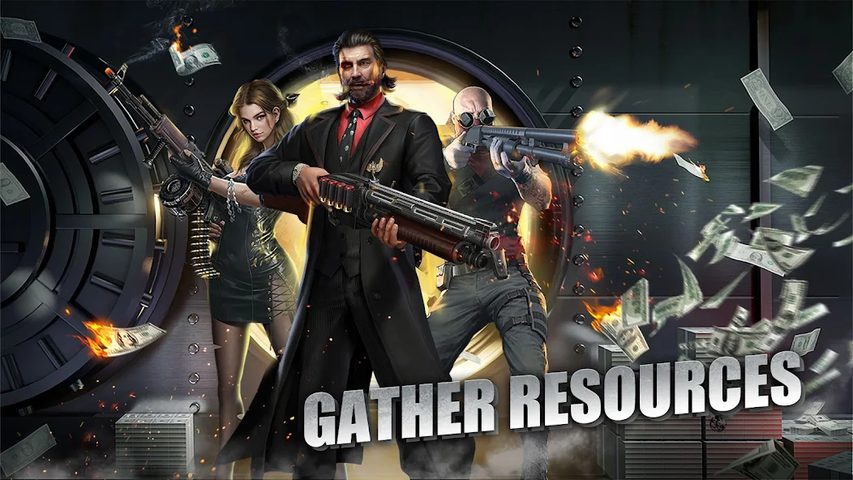 Screenshot 21: Mafia Origin