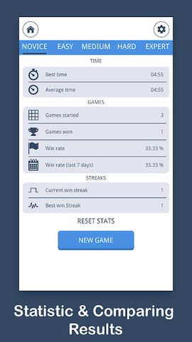 Screenshot 5: Sudoku: Brain Puzzle Game