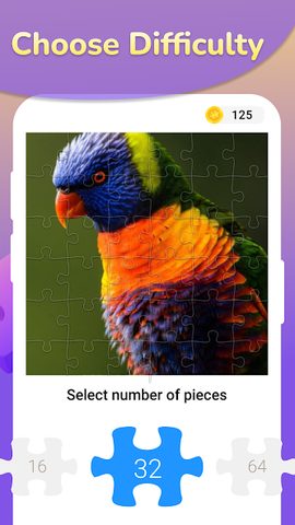 Screenshot 7: Jigsaw puzzles Puzzle World
