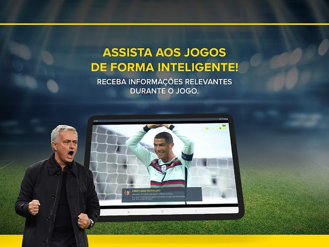 Screenshot 12: SPORT TV