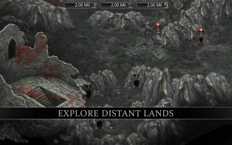 Screenshot 16: Champions of Avan - Idle RPG