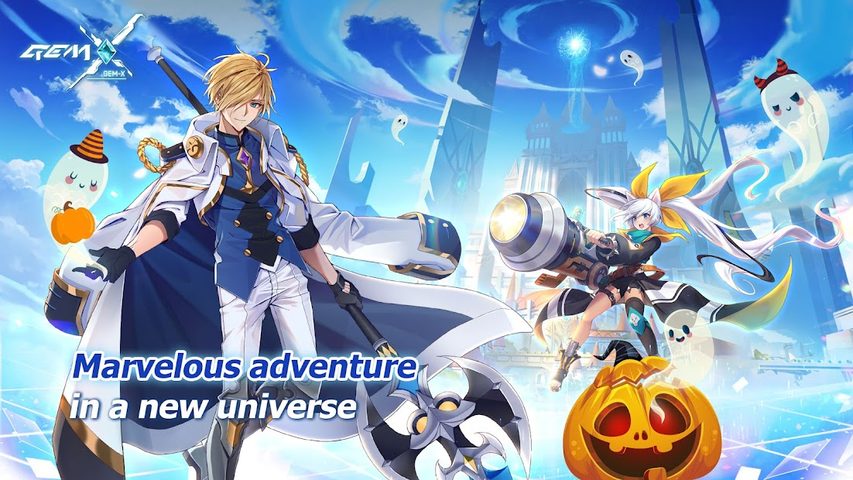 Screenshot 19: GEM-X
