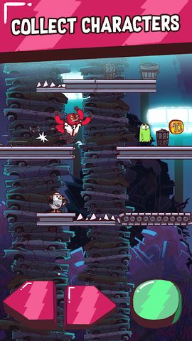 Screenshot 17: Cartoon Network's Party Dash