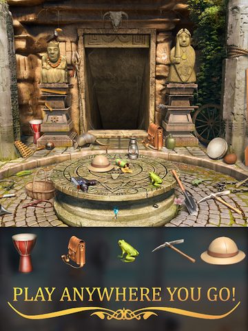 Screenshot 16: Hidden Objects: Puzzle Quest