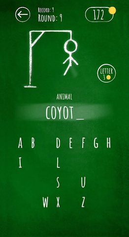 Screenshot 5: Hangman Free 💯