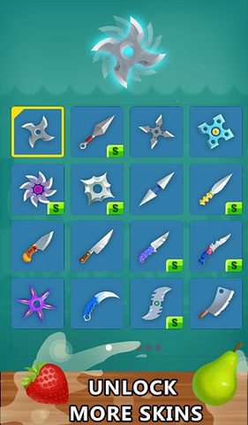 Screenshot 22: Crazy Juicer