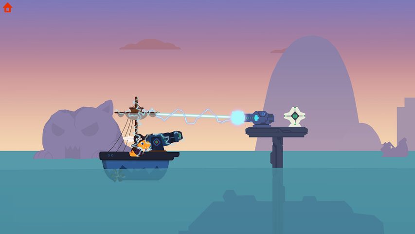 Screenshot 20: Dinosaur Pirates:Game for kids