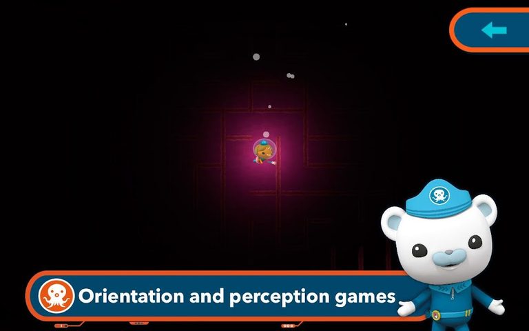 Screenshot 12: Octonauts and the Whale Shark