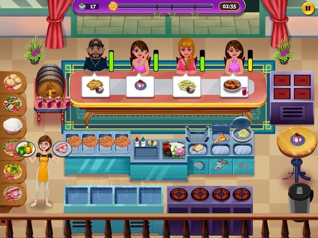 Screenshot 14: Celeb Chef: Cooking Star