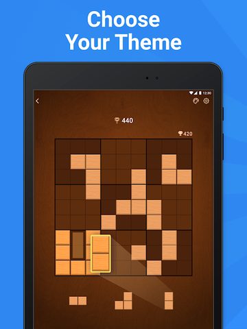Screenshot 13: Blockudoku®: block puzzle game
