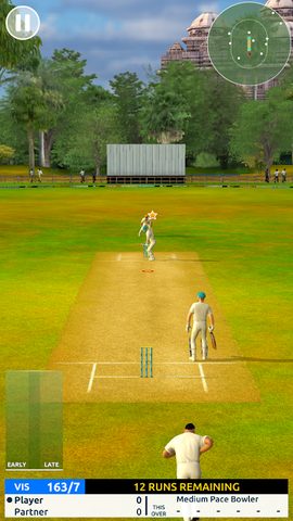 Screenshot 7: Cricket Megastar