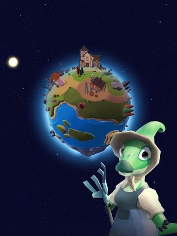 Screenshot 13: Dinosaurs Are People Too