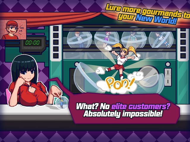 Screenshot 19: We Happy Restaurant