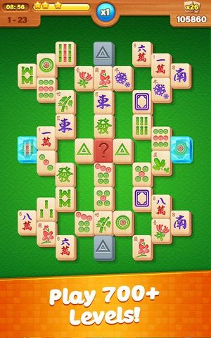 Screenshot 14: Mahjong Legend