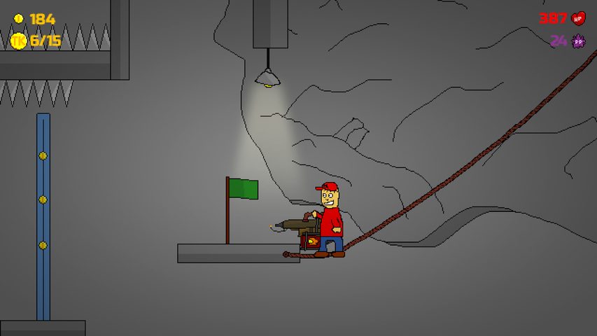 Screenshot 1: Mystery Chamber 2015 Deluxe