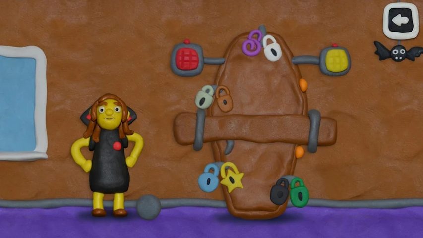 Screenshot 8: 12 Locks II