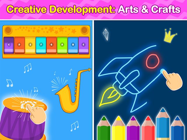 Screenshot 19: Bebi Toddlers: Learning Games