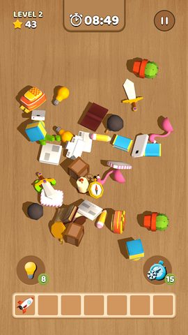 Screenshot 2: Match Fun Master 3D