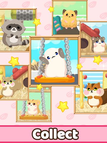 Screenshot 23: Hamster House