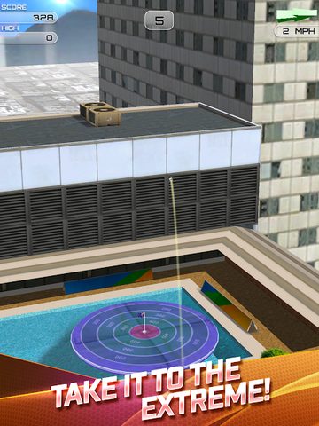 Screenshot 17: Flick Golf Extreme