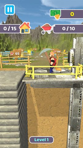 Screenshot 11: Block Breaker Miner