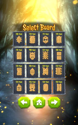 Screenshot 10: Fantasy Mahjong World Voyage Journey
