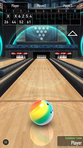 Screenshot 9: Bowling Game 3D
