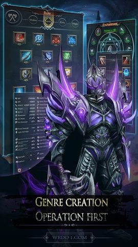 Screenshot 10: Ever Dungeon : Dark Knight