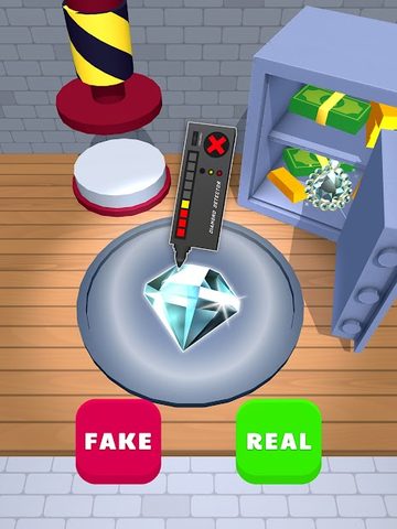 Screenshot 14: Rob Master 3D