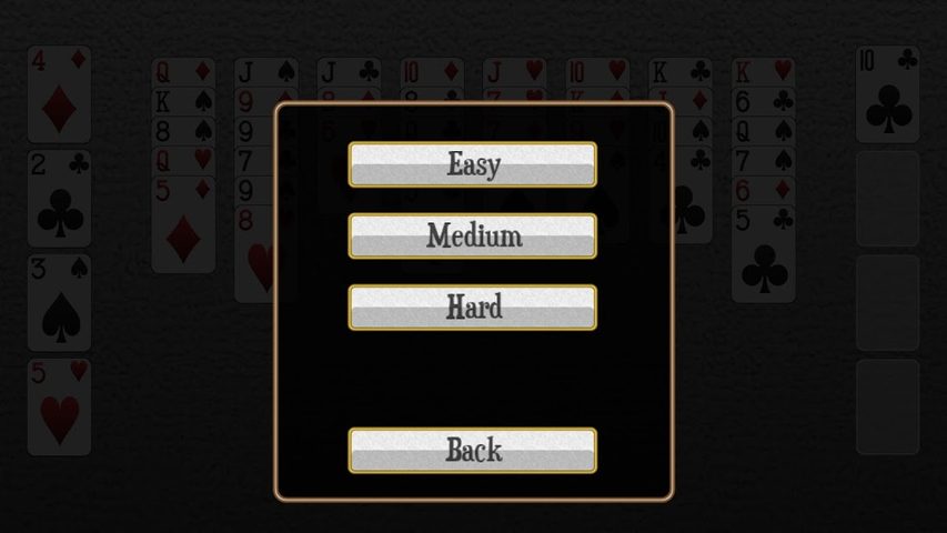 Screenshot 7: FreeCell Solitaire