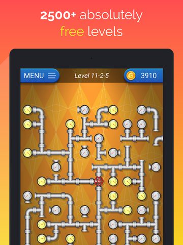Screenshot 7: AWalk - Life-long puzzle game