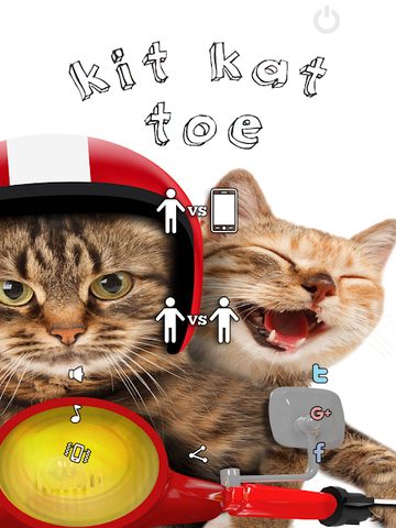 Screenshot 7: KitCatToe Real