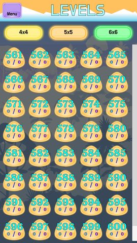 Screenshot 24: Dice Merge - Lucky 777 Puzzle - Roll & Match 3D