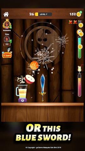 Screenshot 14: Fruits Strike