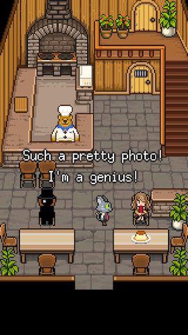 Screenshot 6: Bear's Restaurant