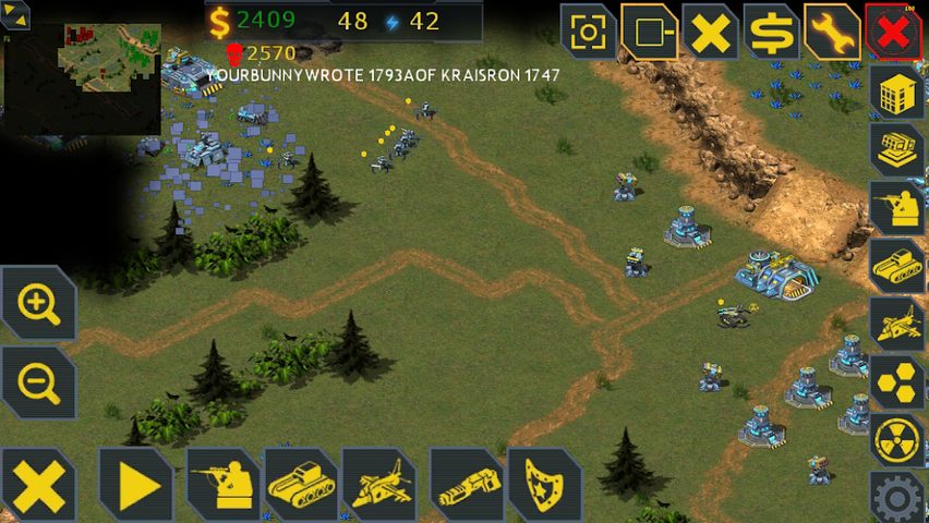 Screenshot 12: RedSun