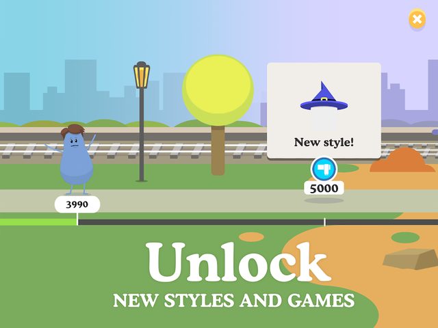 Screenshot 17: Dumb Ways to Die